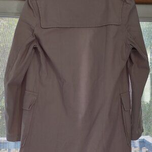 Marc Jacobs Look  Vintage trench coat